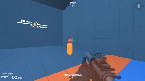 准星射击3D