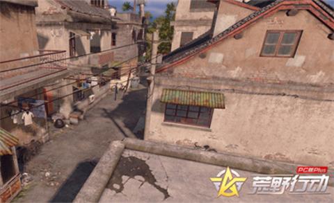荒野行动PC