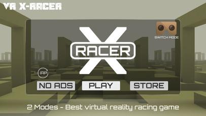 XRacer