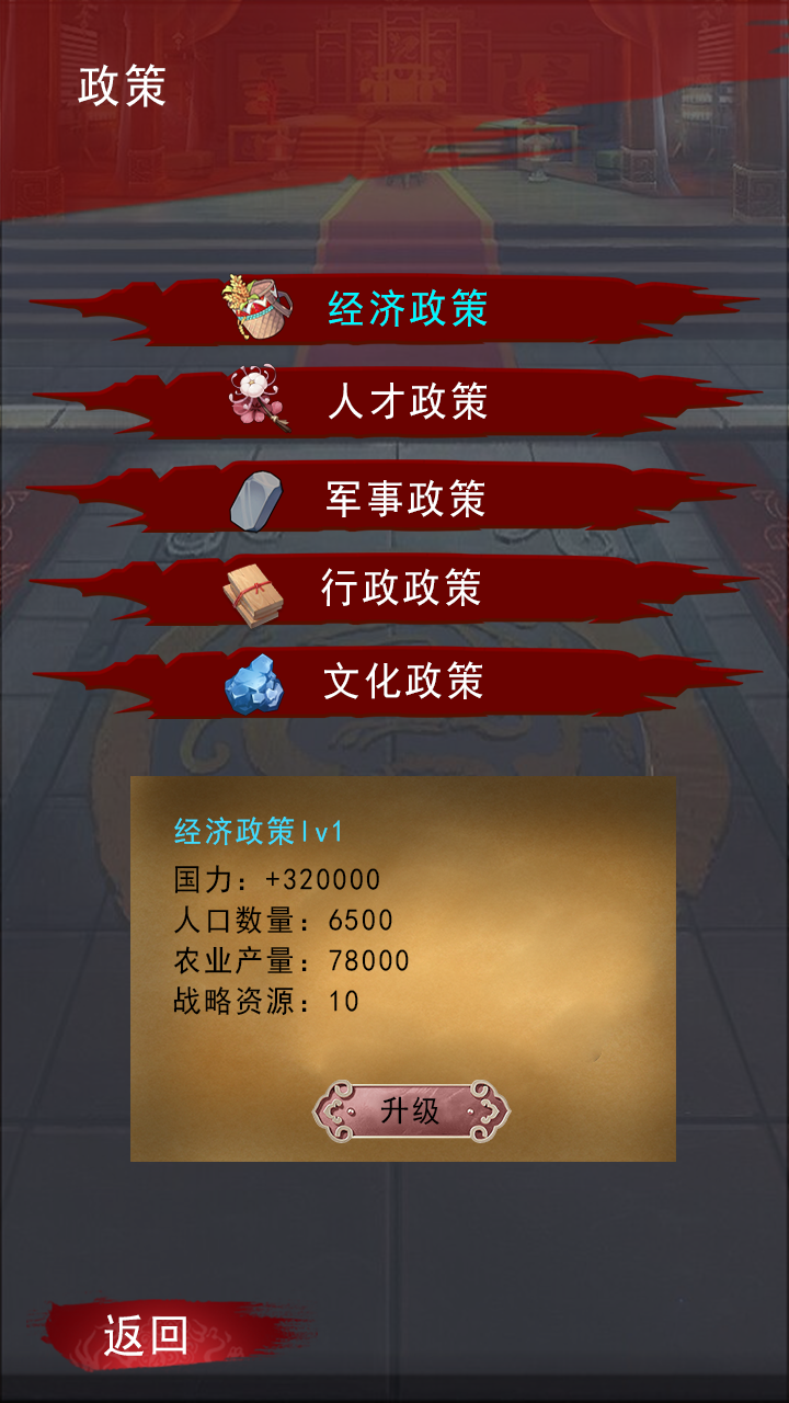 穿越：江山帝