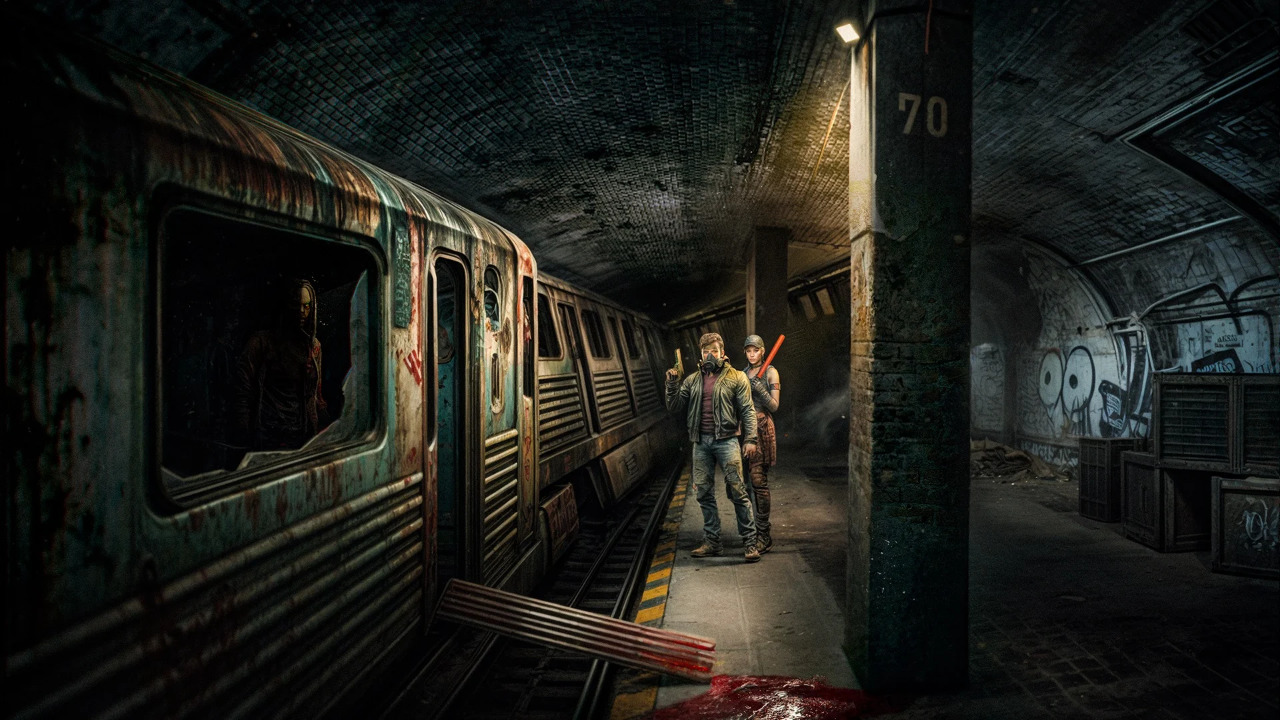 Metro 