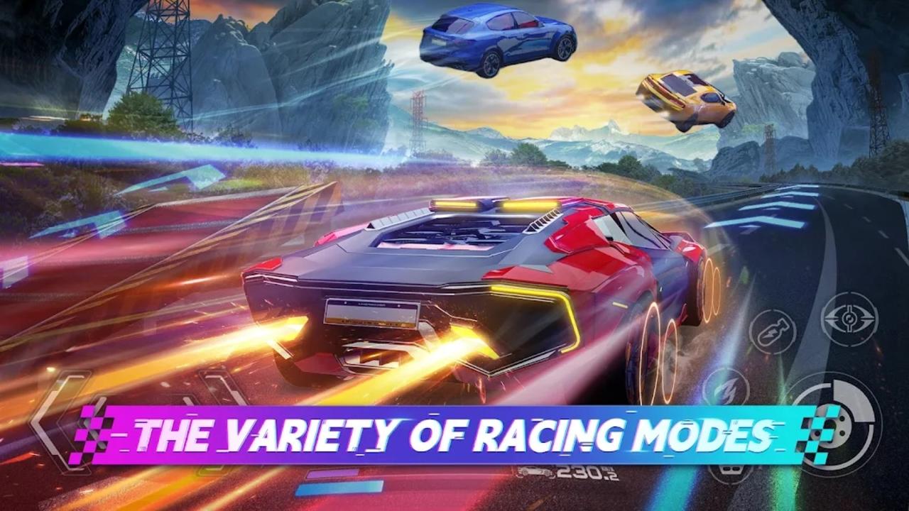 Racing