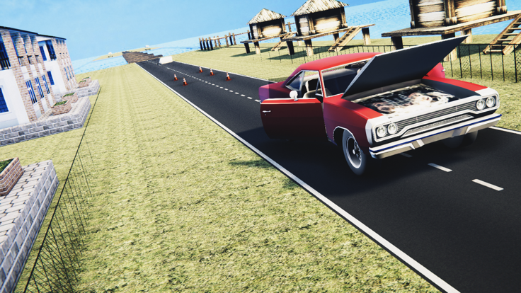 Car Cr