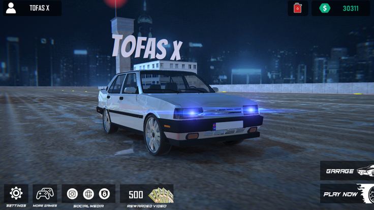 Tofas 