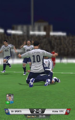 FIFA足球