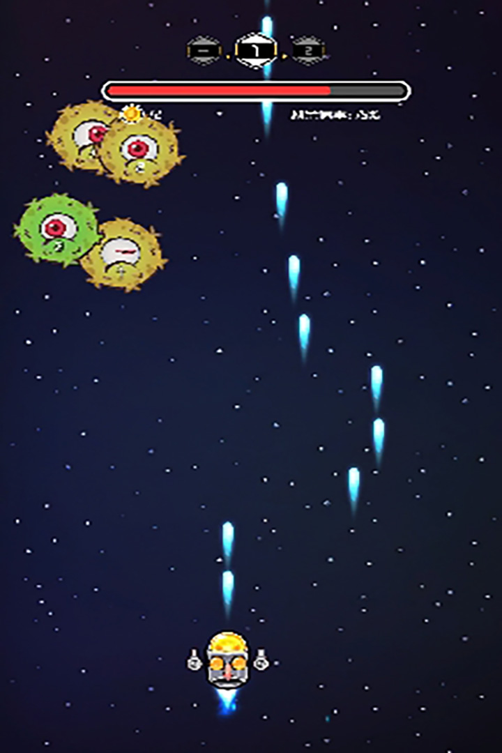 噬梦者来袭游戏