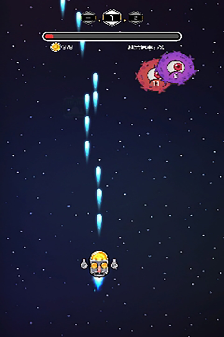 噬梦者来袭游戏