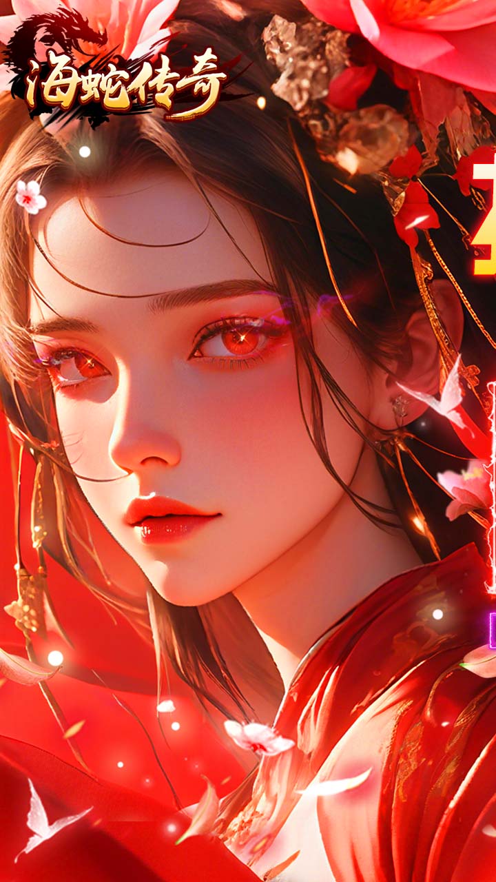 海蛇传奇欢乐版