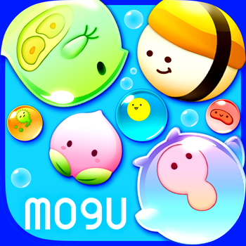 MOGU:捕