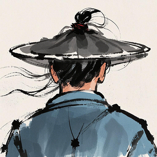 侠味江湖