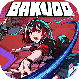BAKUDO