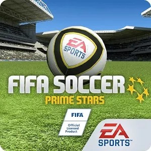 FIFA足球