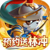 小浣熊神兵列传