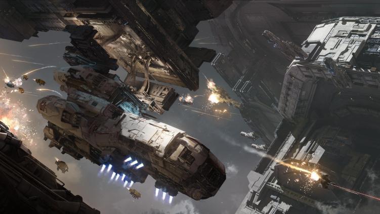 《无尽的拉格朗日》吗喽大王的理想生活在太空先实现了 《无尽的拉格朗日》吗喽大王的理想生活在太空先实现了