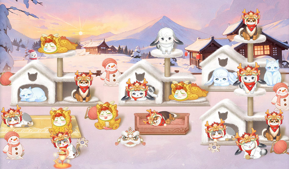 天下第16年,我们在做什么 天下第16年,我们在做什么