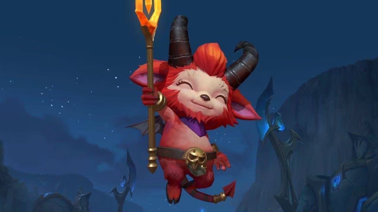 英雄联盟手游提莫技能怎么理解 英雄联盟手游提莫技能怎么理解