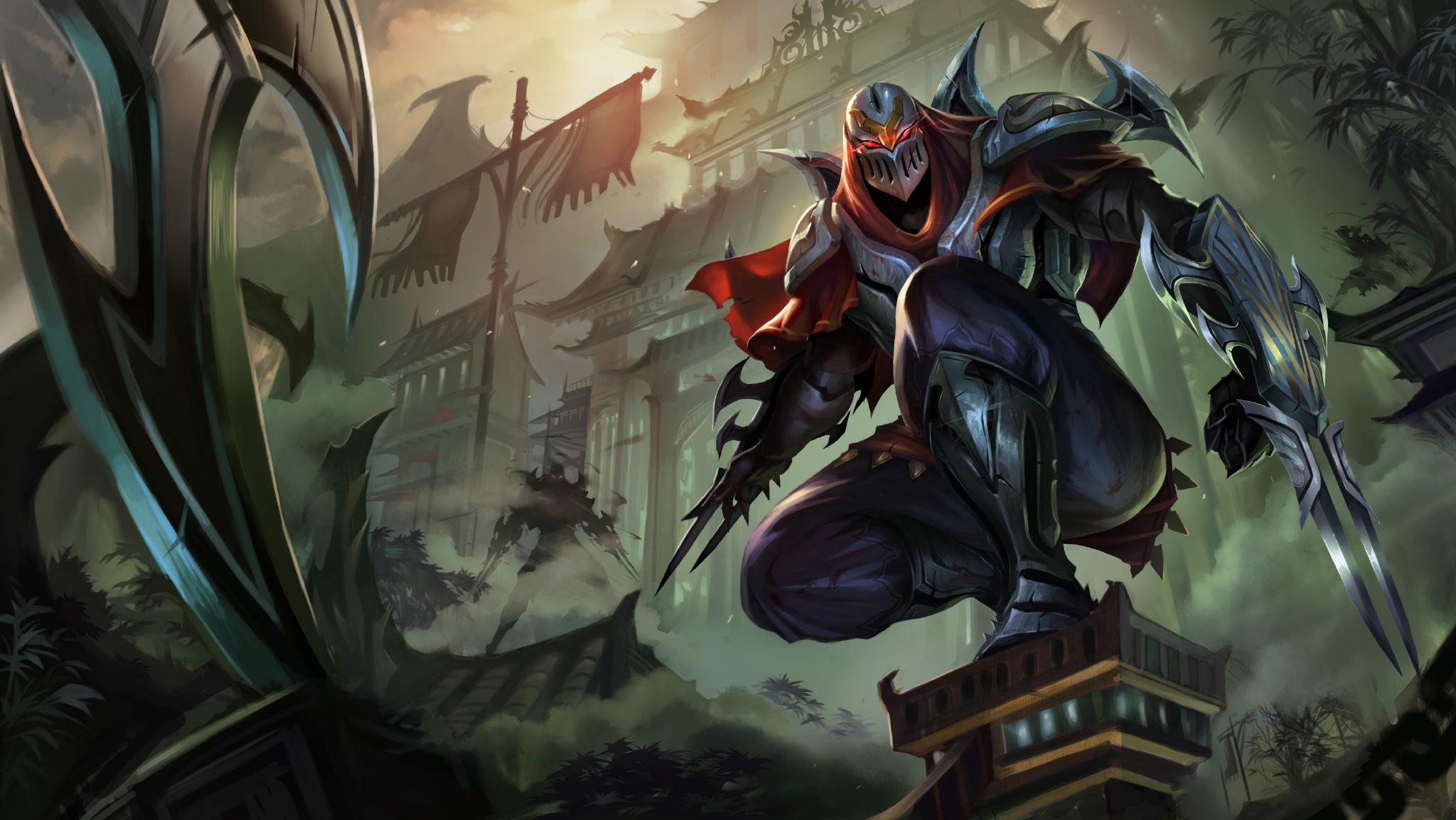 英雄联盟手游佐伊怎么打劫