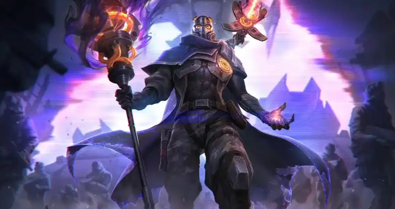 英雄联盟手游维克托技能强化后会怎么样