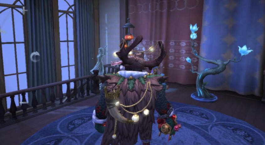 第五人格鹿头0阶技能有哪些