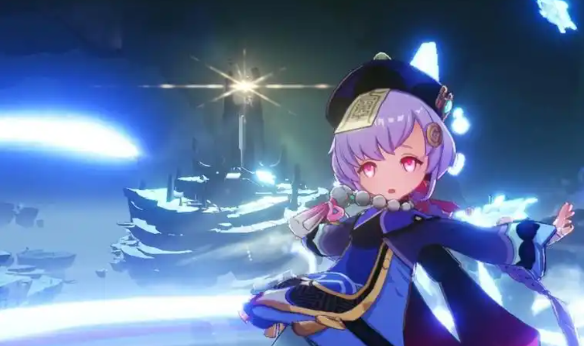 原神常驻池保值的角色有哪些