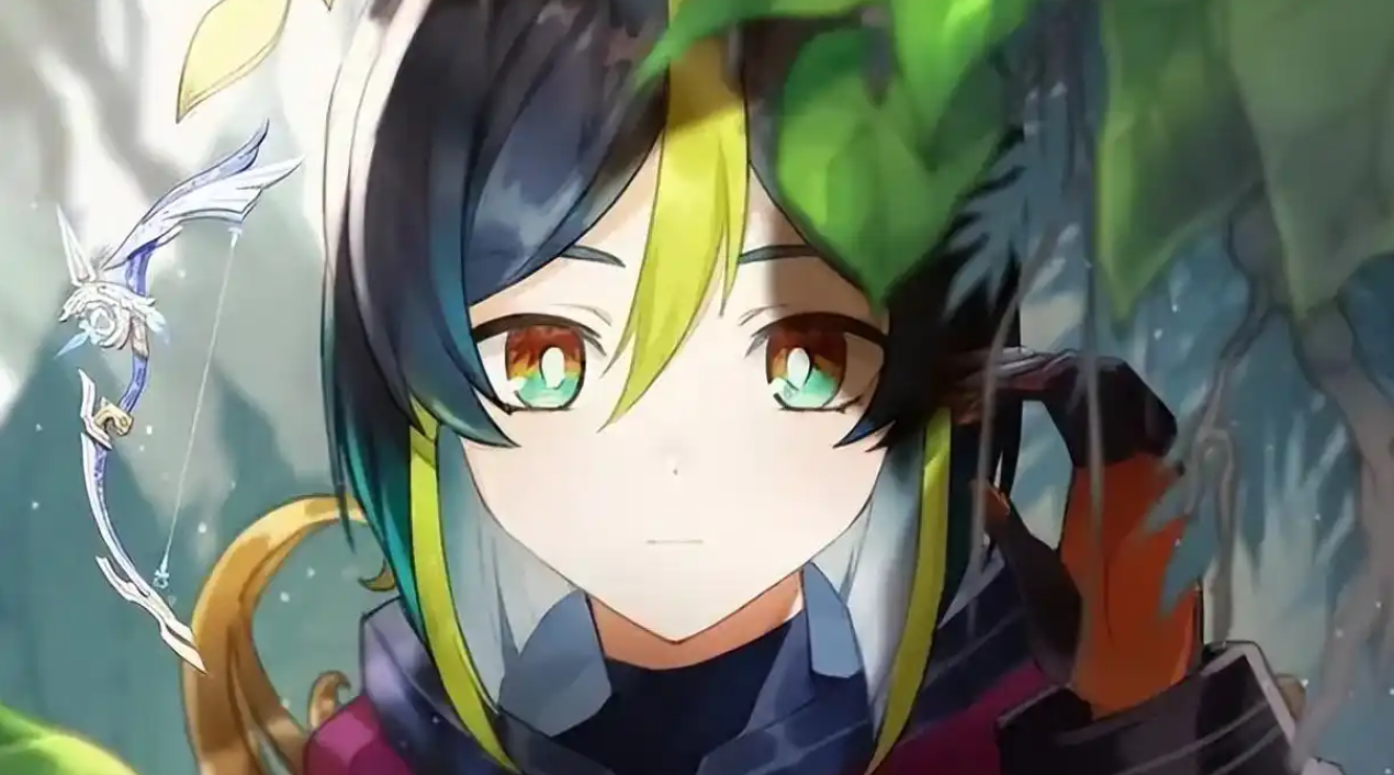 原神常驻池保值的角色有哪些