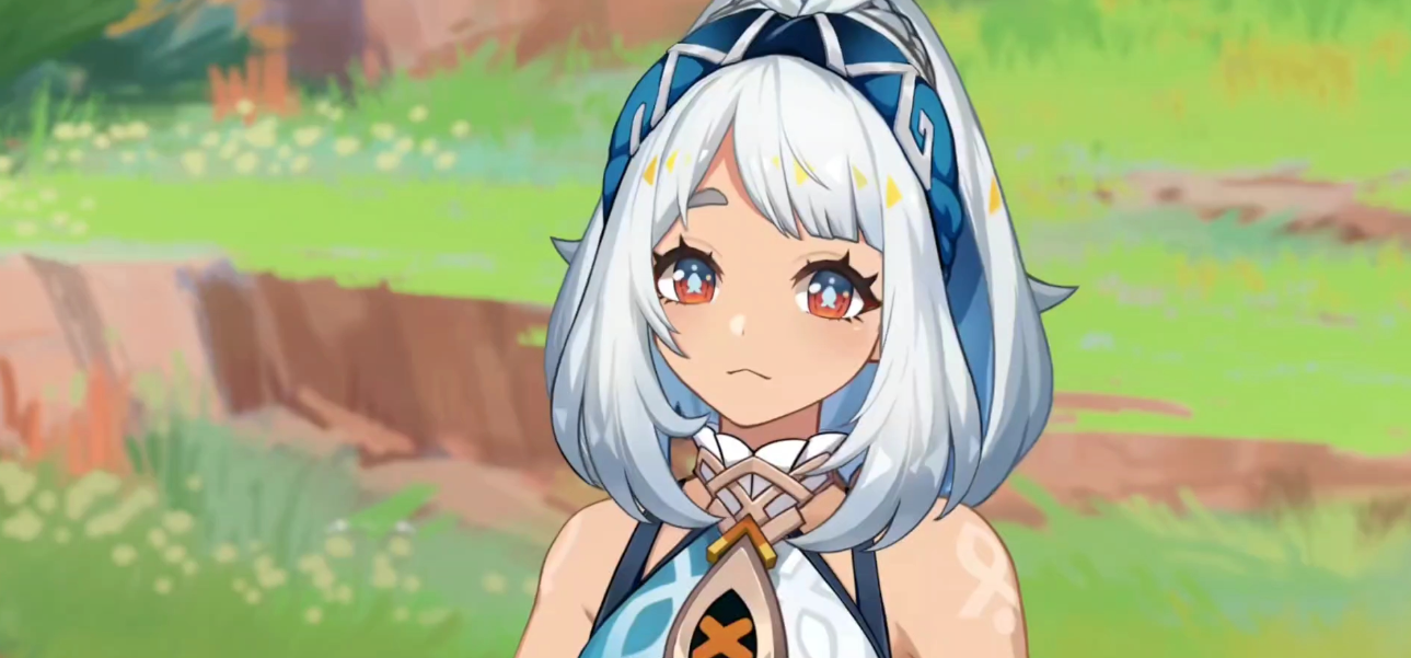 原神玛拉妮平替的武器是什么