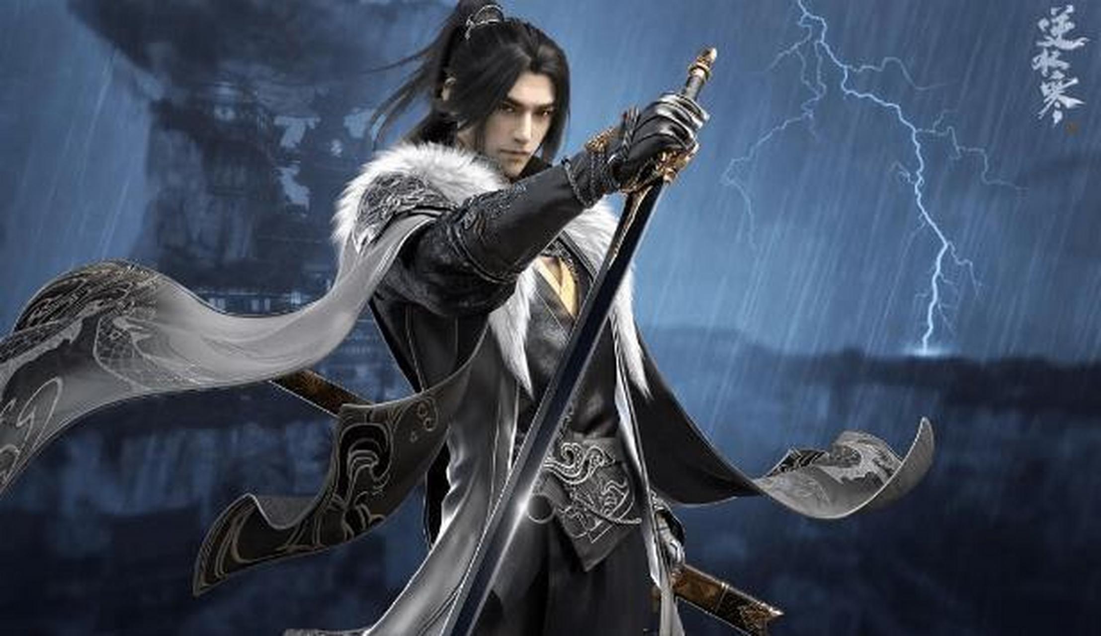 逆水寒手游龙吟和碎梦哪个打架更厉害 逆水寒手游龙吟和碎梦哪个打架更厉害