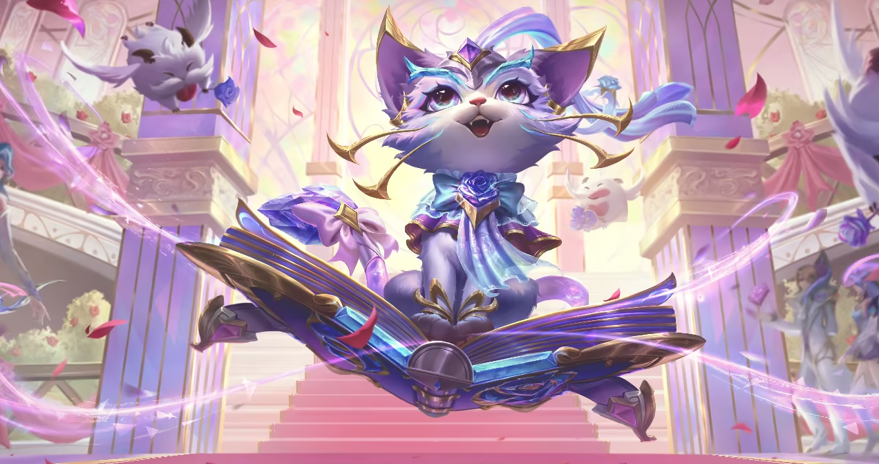 英雄联盟手游悠米怎么玩