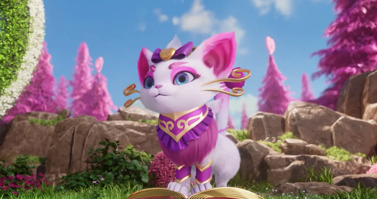 英雄联盟手游悠米怎么玩