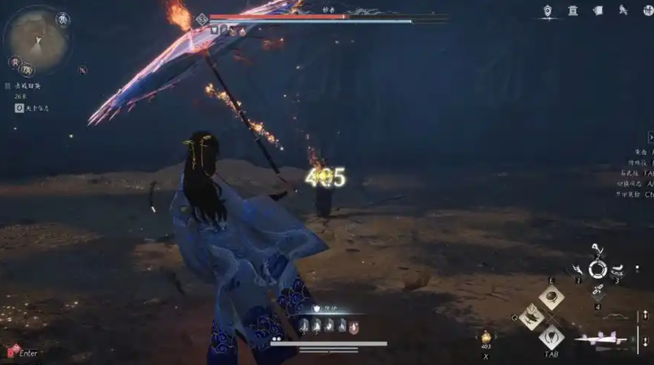 燕云十六声扇子和伞哪个厉害 燕云十六声扇子和伞哪个厉害