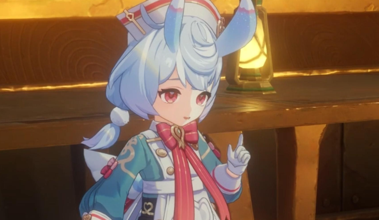 原神希格雯常用的队伍有谁