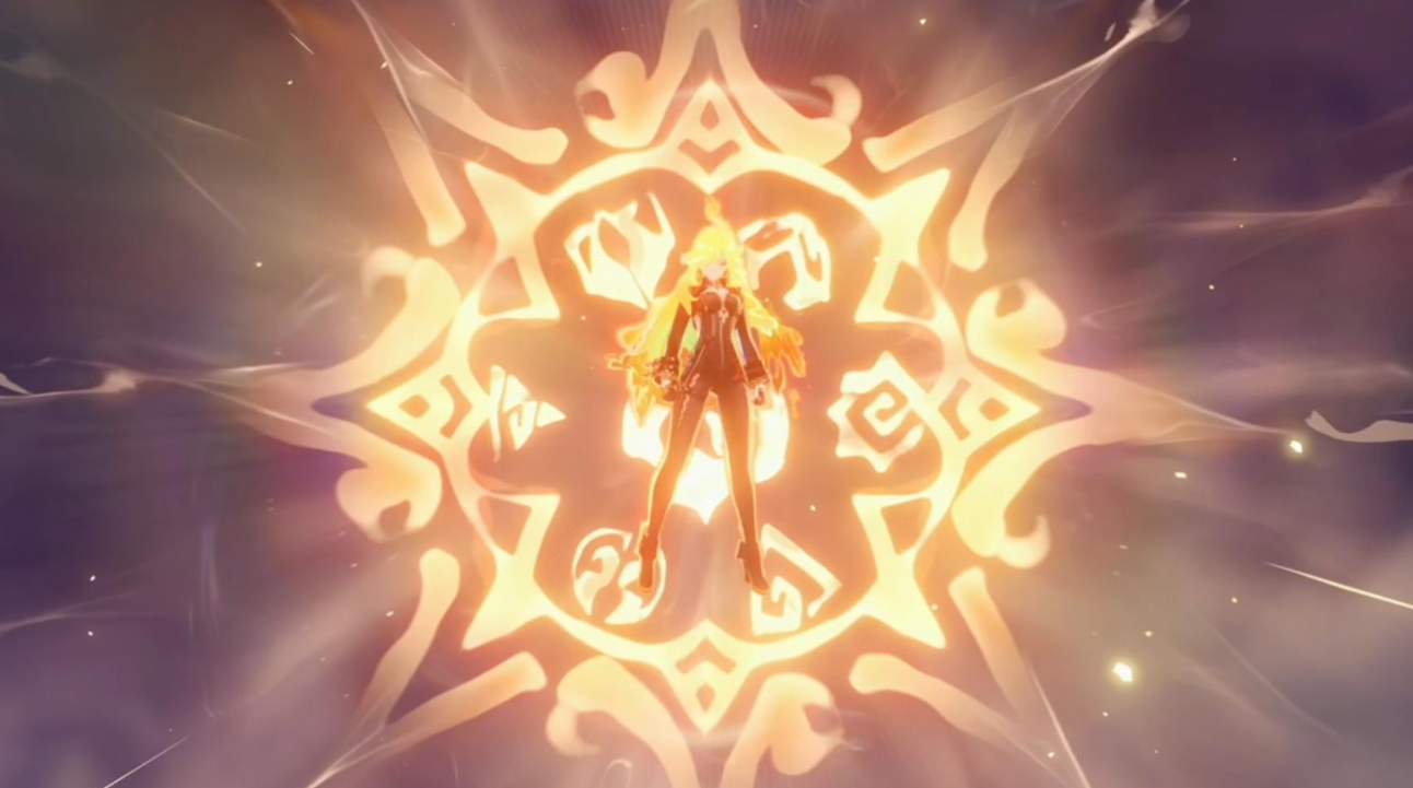 原神玛薇卡有什么队伍