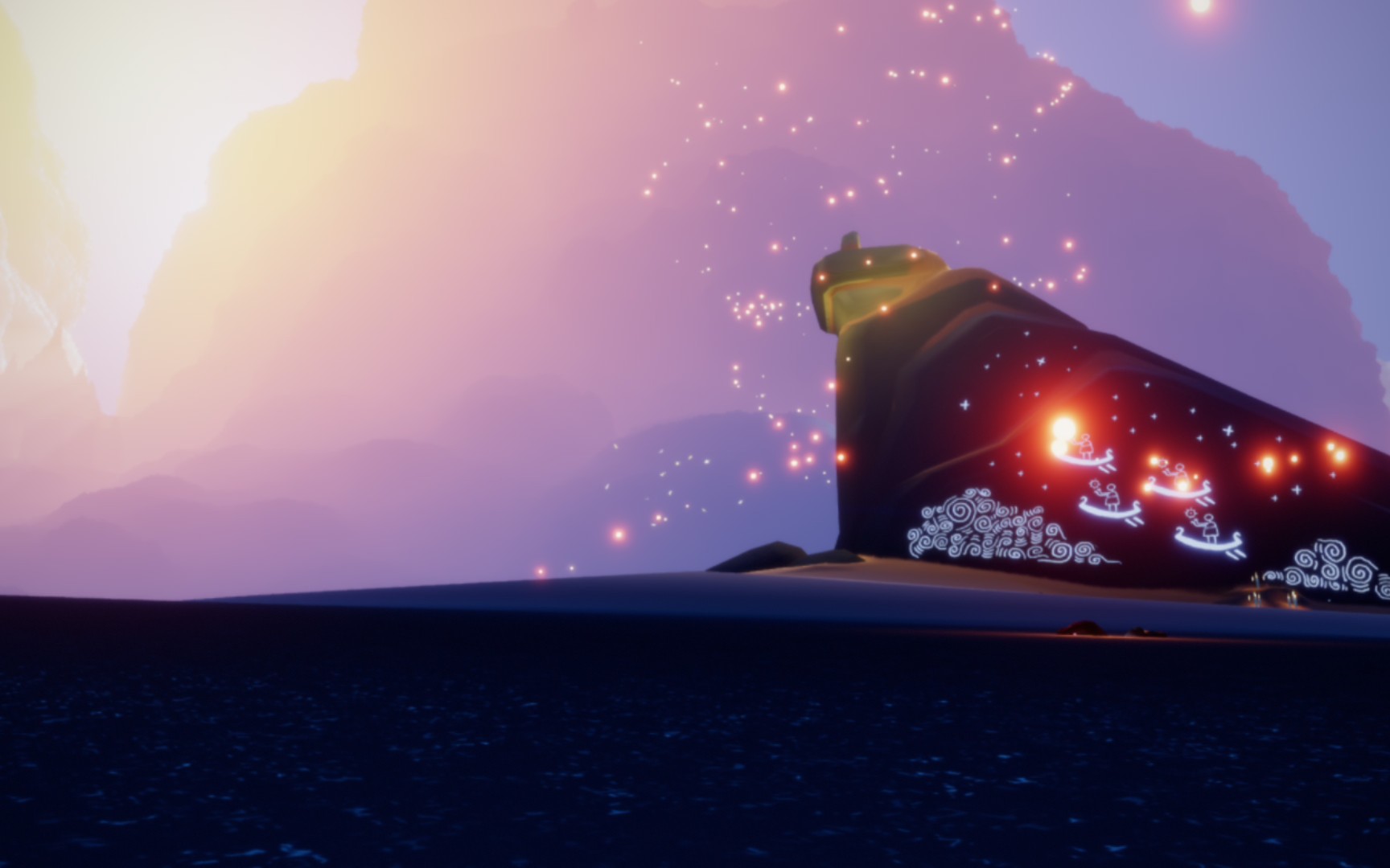 光遇奇妙礼遇卡有什么作用