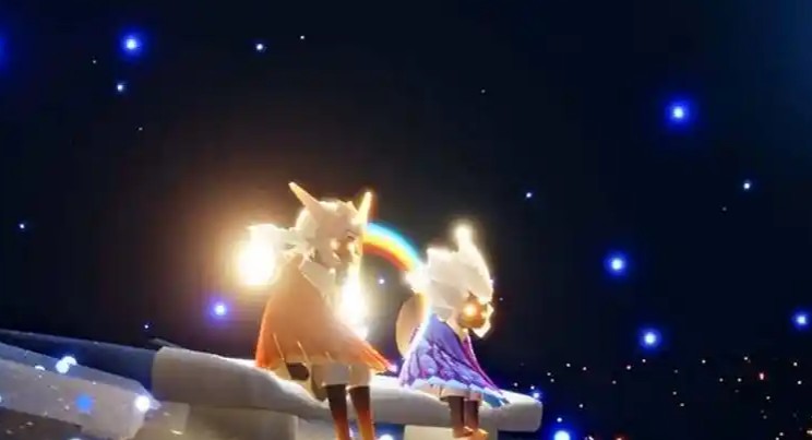 光遇历代季节有什么变化