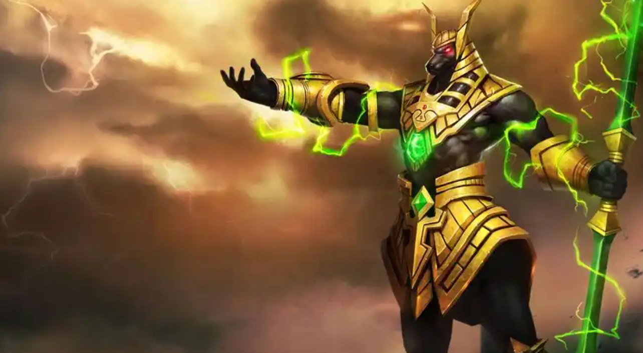 英雄联盟手游狗头出装符文是什么