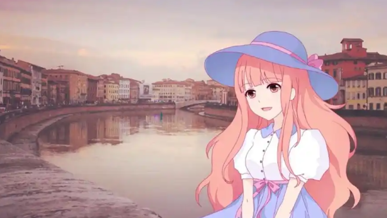 暖暖环游世界勿忘我怎么获得