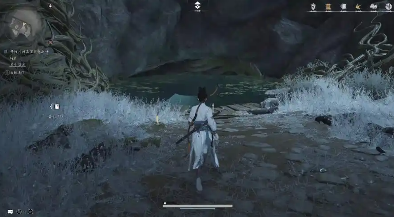 燕云十六声怎么偷师