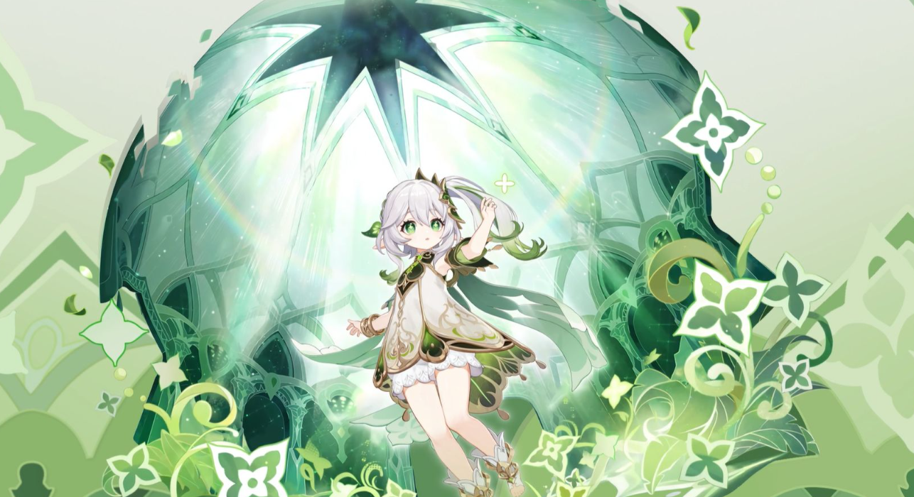 原神八重神子站场激化队有谁