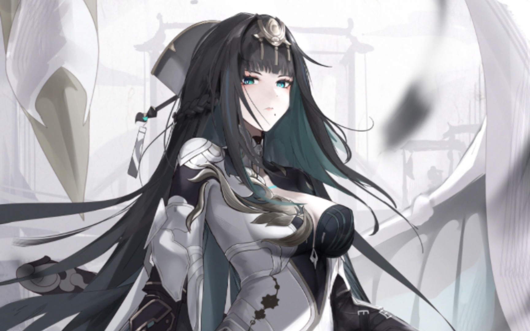 战双帕弥什曲启明怎么培养