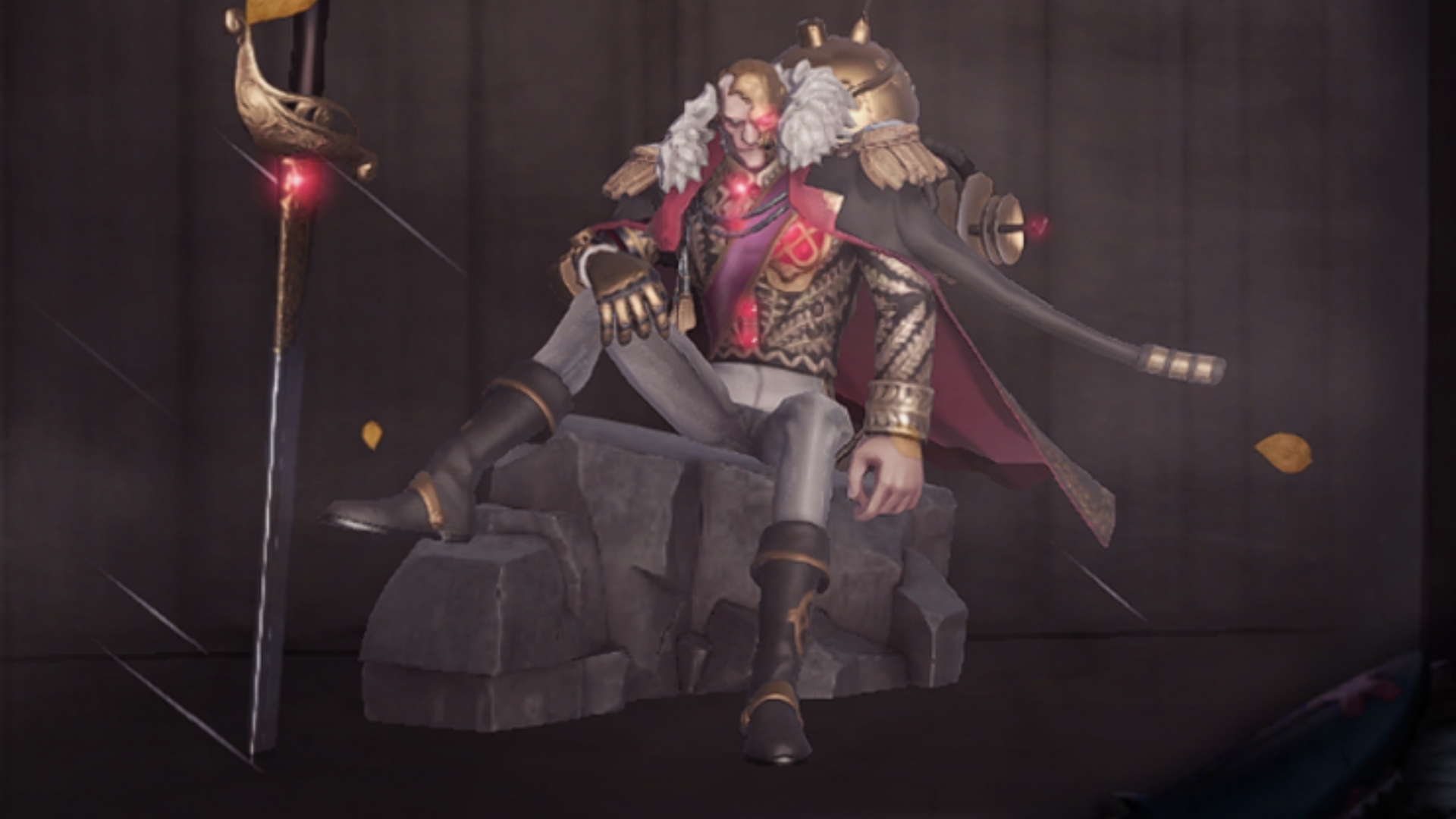 第五人格手游博士怎么玩