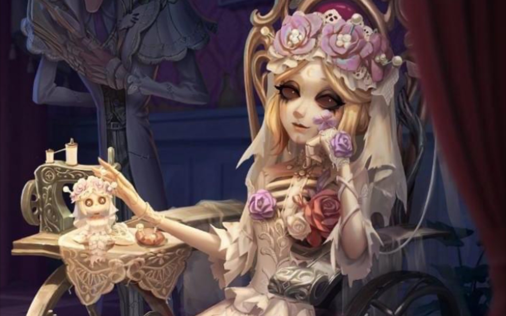 第五人格雕刻家天赋怎么搭配