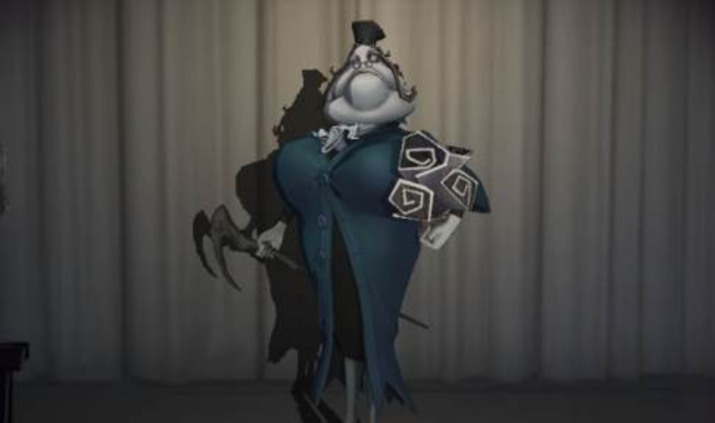 第五人格记录员有什么弱点