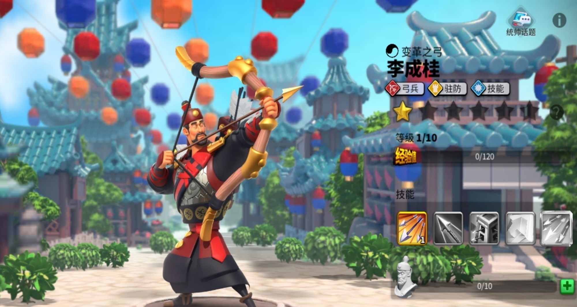 万国觉醒哪些武将适合培养