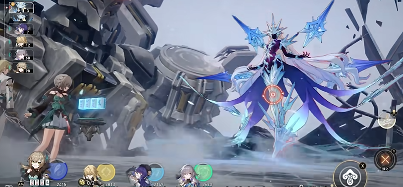 星穹铁道黑塔和青雀哪个好