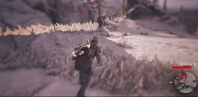 往日不再暴走潮怎么刷新