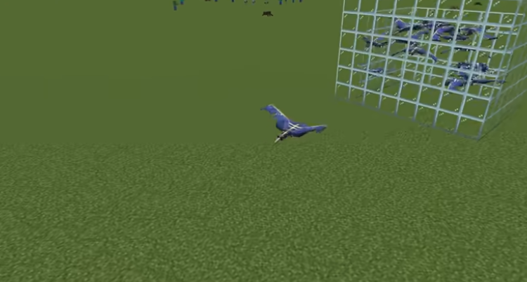 我的世界幻翼特性是什么