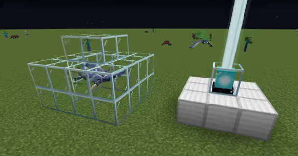 我的世界幻翼特性是什么