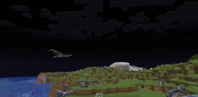 我的世界幻翼特性是什么