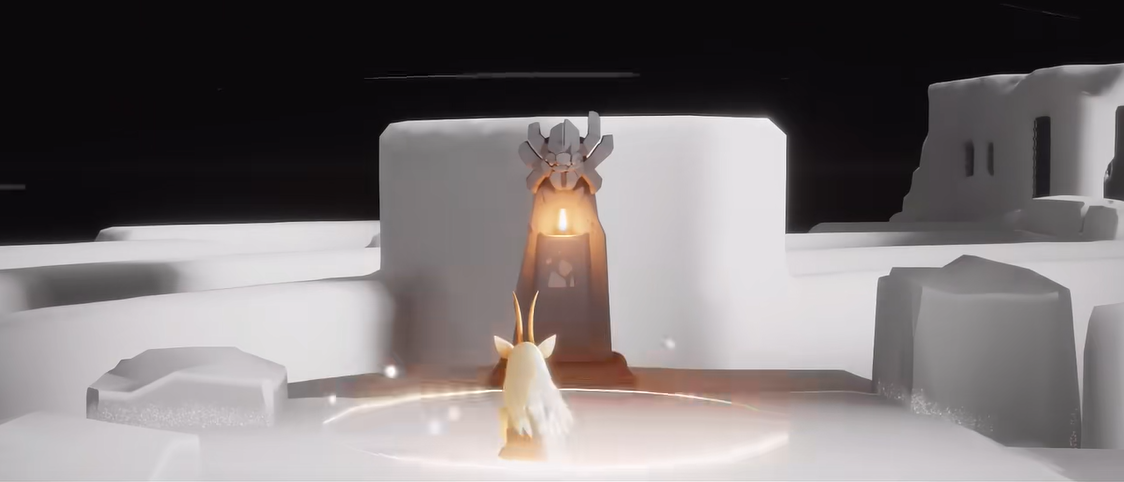 光遇预言山谷怎么过 光遇预言山谷怎么过