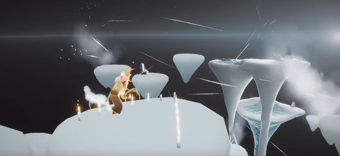 光遇预言山谷怎么过 光遇预言山谷怎么过